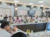 दीपोत्सव कार्तिक पूर्णिमा मेला को लेकर जिला प्रशासन ने की बैठक