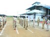 थाना आने वाले पीड़ित से सकारात्मक व्यवहार करें- एसपी दिव्यांग पटेल