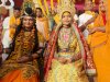 रामकथा का भव्य आयोजन 