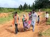 मंत्री के क्षेत्र में प्रसूता को झलगी पर ढोया गया विकास के दावे धराशायी