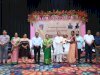 जिला स्तरीय गुरु दिवस एवं मुख्यमंत्री शिक्षा पुरस्कार वितरण समारोह मनाया गया