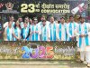 एनआईटी का 23वाॅ दीक्षांत समारोह में 9 छात्रों को स्वर्ण पदक