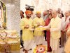 भगवान्‌ श्रीराम की शरण में मोरीसस सरकार