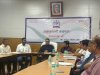 लखनऊ में सूचना एवं प्रसारण मंत्रालय के अधीनस्थ मीडिया इकाईयों के साथ समीक्षा बैठक