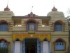 गायत्री शक्ति पीठ में नवरात्र का भव्य आयोजन