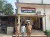 शादी का झांसा देकर युवती को भगाने वाला आरोपी गिरफ्तार  
