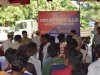 आदतन अपराधियों की मासिक परेड आयोजित
