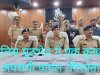 पुलिस मुठभेड़ में एक कुख्यात अपराधी घायल /गिरफ्तार 