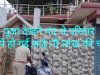 पूजा देखने गया था परिवार घर में हो गई 9.40 लाख की चोरी