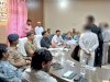 भिनगा में सम्पूर्ण समाधान दिवस का आयोजन