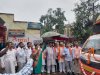 540 गाँवो तक पहुंचेगी एकल अभियान का श्रीहरी मंदिर रथ  