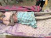 हाथी के हमले से 56 वर्षीय बृद्ध की मौत