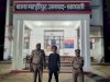 एंटी रोमियो टीम द्वारा दो मनचले गिरफ्तार 