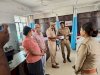 होटल के कमरे में मिला विदेशी महिला पर्यटक का शव