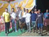 एक दिवसीय फुटबॉल प्रतियोगिता संपन्न