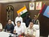 सावा दो करोड़ का गांजा जब्त