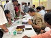 लाठीकटा प्रखंड क्षेत्र में संयुक्त जन शिकायत सुनवाई