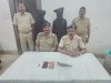हत्या के इरादे से युवक पर हमला आरोपी गिरफ्तार 