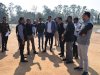 राष्ट्रपति द्रोपदी मुर्मू 20 नवम्बर को आएंगे अंबिकापुर 