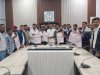 पत्रकार सुरक्षा समिति के कैलेंडर का विमोचन
