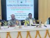 राज्य प्रदूषण नियंत्रण बोर्ड ने राष्ट्रीय प्रदूषण नियंत्रण दिवस मनाया