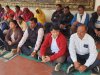 काफी संघर्ष के बाद छात्रा नें मूंद ली आंखे 