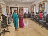 उत्तरांचल सूचना एवं जनसंपर्क विभाग की उप निदेशक का सूंदरगढ़ दौरा