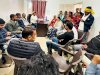 न्याय के लिए JLKM का संघर्ष दिलीप कुमार महतो का मामला