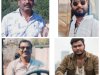 पत्रकार की हत्या का षड्यंत्र पुलिसिया कार्यवाही ना होने से आपराधियों‌ के हौसले बुलंद