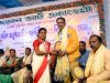 राउरकेला के चित्र शिल्पी सुंदरबन में सम्मानित हुए