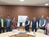 एनआईटी राउरकेला व सर्वे ऑफ इंडिया के बीच समझौता