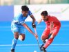 रोसन कुजूर ने अर्जेंटीना के खिलाफ इंडिया में डेब्यू किया