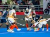 FIH मेन्स प्रो लीग 2025-26 में अर्जेंटीना ने भारत को 2-4 से हराया