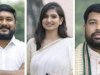 क्रॉस वोटिंग करने वाले 3 विधायकों की सदस्यता रद्द करने की मांग