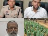 रायगढ़  बनांचल में सफेद जहर का बढ़ता साम्राज्य 