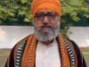 कुलदीप सिंह प्रदेश भाजपा अल्पसंख्यक मोर्चा के उपाध्यक्ष नियुक्त