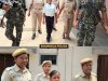19 वर्षिय महिला माओवादी ने किया आत्मसमर्पण