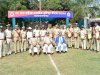 91वां ओडिशा पुलिस स्थापना दिवस मनाई गई