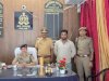 2 किलो 300 ग्राम स्मैक के साथ युवक गिरफ्तार