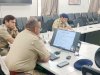 हत्या के प्रकरणों के अनुसंधान पर पुलिस अधिकारियों का प्रशिक्षण 