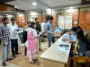 जन सुनवाई में कुल 90 हजार रुपये की चिकित्सा सहायता दी गई 