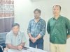 110 प्रशिक्षित कर्मचारी प्रथम चरण में आज से जनगणना में जुटेंगे 