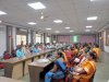बूथ स्तरीय अधिकारियों का प्रशिक्षण आयोजित