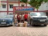 डीजल लूटपाट करनेवाले सातिर आरोपी गिरफ्तार