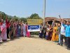 रायगढ़ में जैविक खेती की नई शुरुआत को मजबूत करने झारखंड पहुंचे किसान
