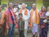 राउरकेला के एस आई राज्य लोक सेवा आयोग में 131 वीं रैंक से उत्तीर्ण