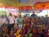 छउ हमारी धरोहर है इसे बचाना हम सबकी जिम्मेदारी है - सन्नी उरांव