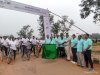खेलो इंडिया महिला अस्मिता साइकिलिंग लीग का आयोजन