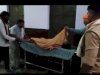 युवती ने अज्ञात करणों से स्वयं को आग लगाकर कर ली आत्महत्या