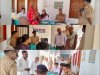 फोन पर अवैध कब्जा की शिकायत पर समाधान दिवस का आयोजन